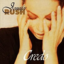 Jennifer Rush - Credo CD