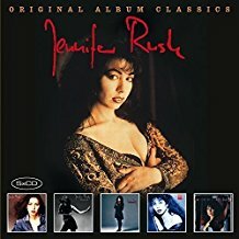 Jennifer Rush - Original Album Classics 5CD