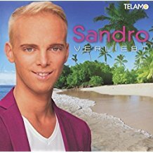 Sandro - Verliebt CD