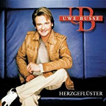 Uwe Busse - Herzgefl&uuml;ster CD