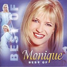 Monique - Best Of CD