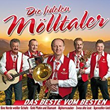 M&ouml;lltaler die - Das Beste vom Besten 2CD