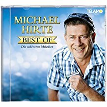 Michael Hirte - Best Of 2014 CD