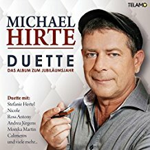 Michael Hirte - Duette CD