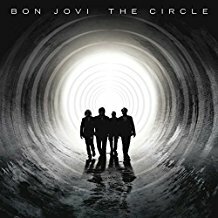 Bon Jovi - The Circle CD 