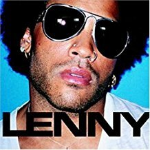 Lenny Kravitz - Lenny  CD