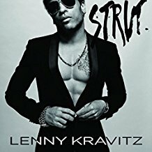 Lenny Kravitz - Strut  CD