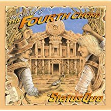 Status Quo - In Search Of The Fourth Chord CD