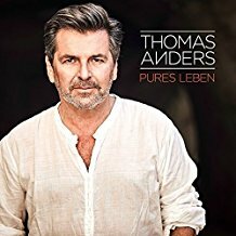 Thomas Anders - Pures Leben CD