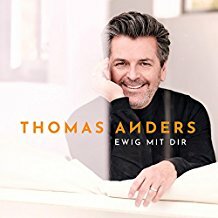 Thomas Anders - Ewig mit dir CD 