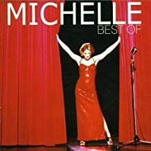 Michelle - Best Of 2001 CD