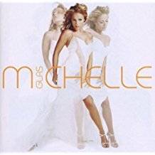 Michelle - Glas CD