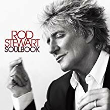 Rod Stewart - Soulbook CD 