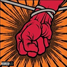 Metallica - St. Anger CD