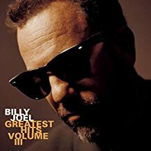 Billy Joel - Greatest Hits Vol. 3 CD