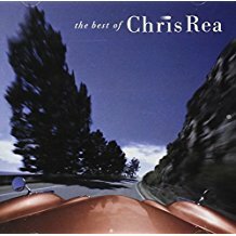 Chris Rea - The Best Of CD