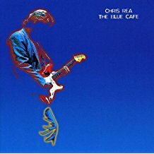 Chris Rea - The Blue Cafe CD