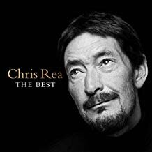 Chris Rea -The Best CD NEU