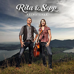 Rita &amp; Sepp - H&auml;imat&auml;rd&auml; CD