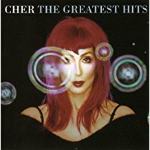 Cher - Greatest Hits CD 