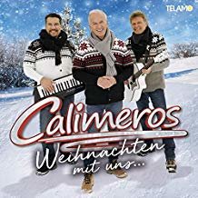 Calimeros - Weihnachten mit uns CD 