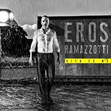 Eros Ramazzotti - Vita Ce N`e 2LP Vinyl 