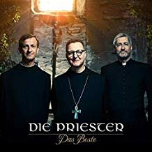 Priester die - Das Beste CD 