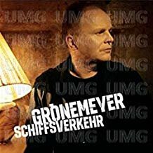 Herbert Gr&ouml;nemeyer - Schiffsverkehr CD