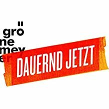 Herbert Gr&ouml;nemeyer - Dauernd jetzt CD