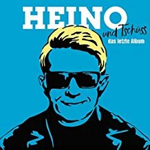 Heino - Und Tsch&uuml;ss - Das letzte Album 2CD ( Deluxe )