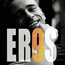 Eros Ramazzotti - 9 CD 