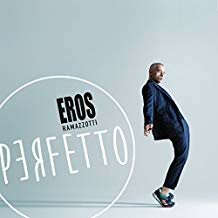 Eros Ramazzotti - Perfetto CD 