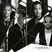 Backstreet Boys - Unbreakable CD