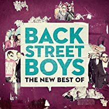 Backstreet Boys - The New Best Of ( All Hits &amp; Remixes ) 2CD