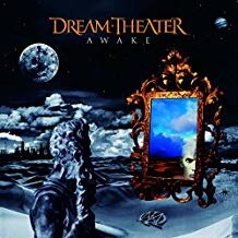 Dream Theater - Awake CD 