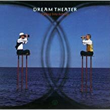 Dream Theater -Falling Into Infinity CD 