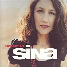 Sina - Bescht Of CD 