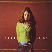 Sina - All Tag CD 