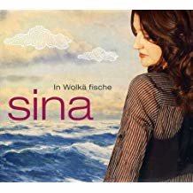 Sina - In Wolke Fische CD 