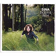 Sina - Tiger &amp; Reh CD 