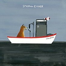 Stephan Eicher - L&eacute;nvol&eacute;e CD