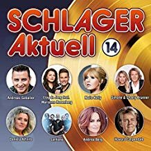 Schlager Aktuell 14 2CD 