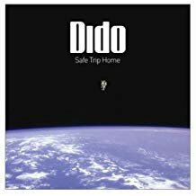 Dido - Safe Trip Home CD