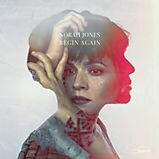 Norah Jones - Begin Again CD