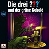 Die Drei ??? Und der Gr&uuml;ne Kobold ( 199 ) CD 