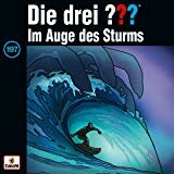 Die Drei ??? Im Auge des Sturms ( 197 ) CD 