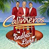 Calimeros - Endlos Liebe CD 