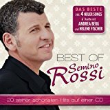 Semino Rossi - Best Of 2014 CD 