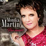 Monika Martin - F&uuml;r Immer CD 