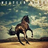 Bruce Springsteen - Western Stars CD 